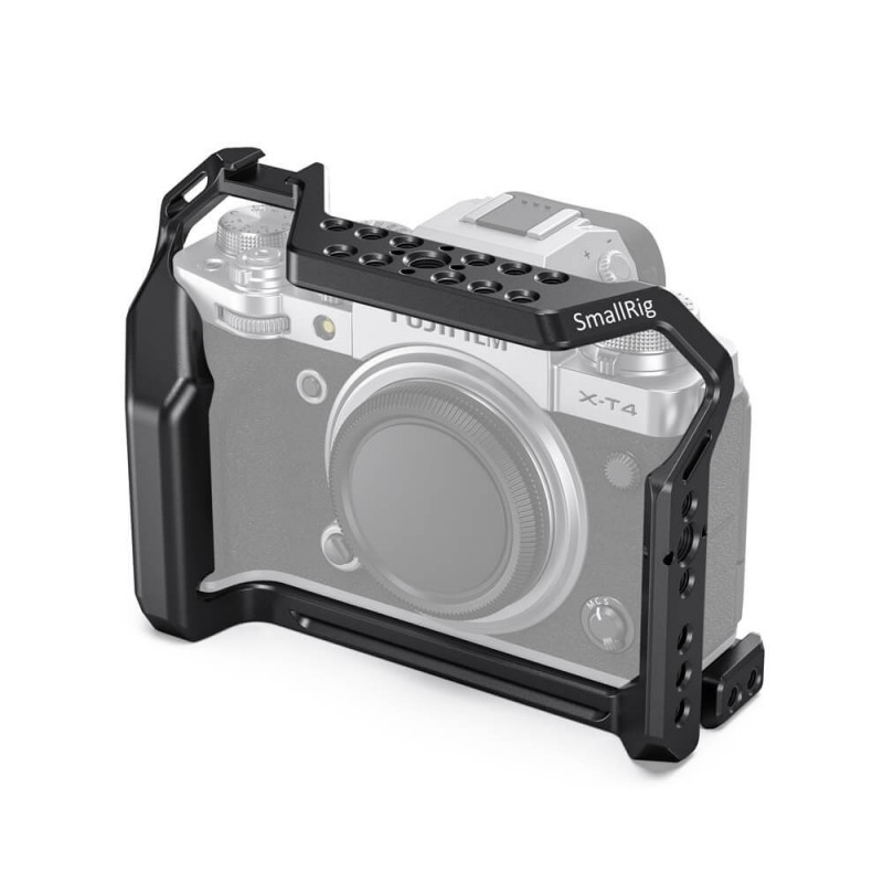 SmallRig CCF2808 Cage for FUJIFILM X-T4 Camera