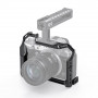 SmallRig CCF2808 Cage for FUJIFILM X-T4 Camera