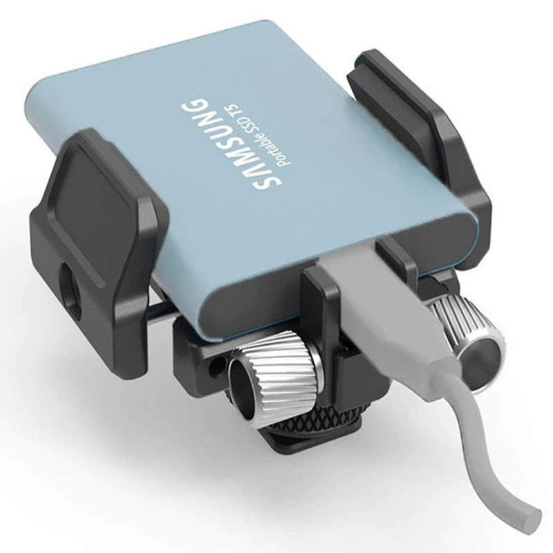 SmallRig BSH2343 Support universel pour SSD