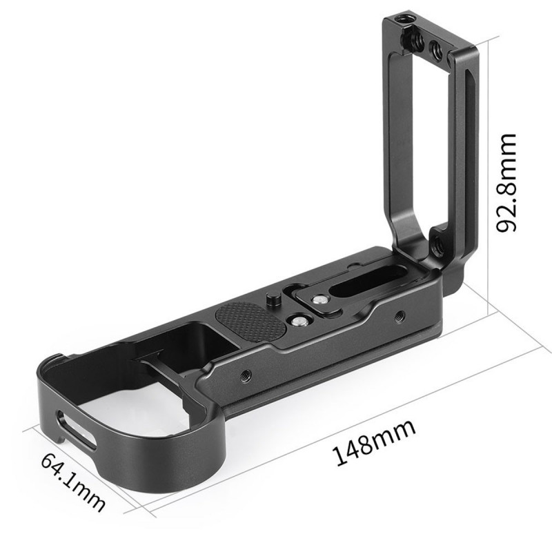 SmallRig APL2258 L-Bracket Z5/Z6/Z7/Z6II/Z7II