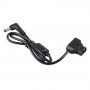 SmallRig Power Cable for Blackmagic Cinema Camera/ Blackmagic Video A