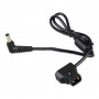 SmallRig Power Cable for Blackmagic Cinema Camera/ Blackmagic Video A