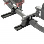 SmallRig 1914 25mm Rod Support Feet for DJI Ronin-M/ Ronin-MX Grip