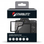 Starblitz Vitre de protection LCD pour Fuji X-T4 X100V XPRO3