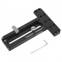 SmallRig BSS2420 Counterweight Mounting Plate for DJI Ronin-SC