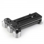 SmallRig BSS2283 Counterweight Mounting Plate (Arca type)