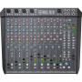 Solid State Logic console de mixage anaolgique 16 canaux USB 2x