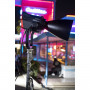 FV Aputure Projecteur LED LS 1200d PRO V-Mount avec Kit Bowens 1200D
