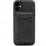 Peak Design Mobile Wallet Stand Charcoal