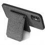 Peak Design Mobile Wallet Stand Charcoal