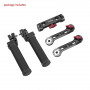 SmallRig Rosette Handle Kit (Cheese Short Arm) 2002F