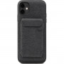 Peak Design Mobile Wallet Slim Charcoal