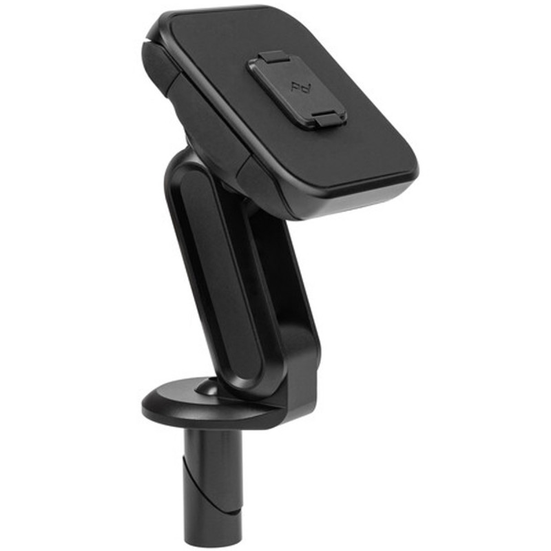 Peak Design Mobile Motorcycle Mount Stem Mount Black