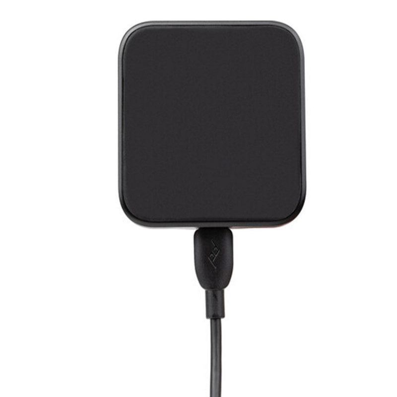 Peak Design Mobile Wireless Charging Stand Black