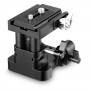 SmallRig 2092B Universal 15mm Rail Support System Baseplate