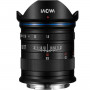 Laowa Objectif Photo focale fixe 17mm f/1.8 MFT