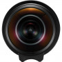 Laowa Objectif 4mm F2.8 Fisheye circulaire Canon EF-M