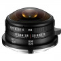 Laowa Objectif 4mm F2.8 Fisheye circulaire Micro 4/3