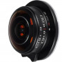 Laowa Objectif 4mm F2.8 Fisheye circulaire Sony E