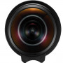 Laowa Objectif 4mm F2.8 Fisheye circulaire Sony E