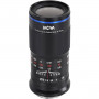 Laowa Objectif 65mm F2.8 2X Ultra-Macro Canon EF-M