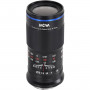 Laowa Objectif 65mm F2.8 2X Ultra-Macro Fuji X