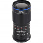 Laowa Objectif 65mm F2.8 2X Ultra-Macro Fuji X