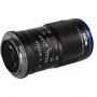 Laowa Objectif 65mm F2.8 2X Ultra-Macro Fuji X