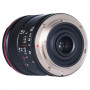 Laowa Objectif 7,5mm F2 MFT noir (pour DJI Inspire avec nacelle X5)