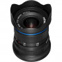 Laowa Objectif Objectif 9mm F2,8 Zero-D Canon EF-M