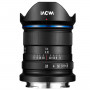 Laowa Objectif Objectif 9mm F2,8 Zero-D Canon EF-M