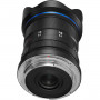 Laowa Objectif Objectif 9mm F2,8 Zero-D Canon EF-M