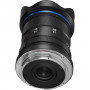 Laowa Objectif 9mm F2,8 Zero-D Fujifilm X
