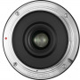 Laowa Objectif 9mm F2,8 Zero-D Fujifilm X