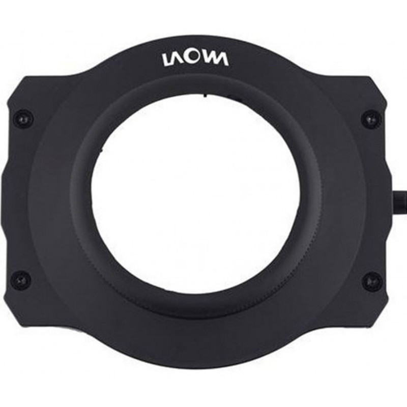 Laowa Porte filtres 100mm pour 10-18mm (cadre 100x100&100x150)