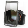 Laowa Porte filtres 100mm pour 17mm F4 GFX (cadre 100x100&100x150)