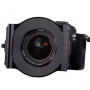 Laowa Porte filtres 100mm pour 17mm F4 GFX (cadre 100x100&100x150)