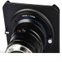 Laowa Porte-filtres 100mm Lite pour 12mm F2.8 Zero-D