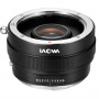 Laowa Magic Shift Converter (optique Nikon sur boitier Sony E)