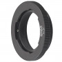 Novoflex Adaptateur monture Novoflex A sur soufflet BAL-F