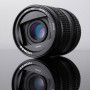 Laowa Objectif 60mm f/2.8 2X Ultra-Macro Pentax K