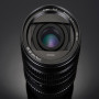 Laowa Objectif 60mm f/2.8 2X Ultra-Macro Pentax K