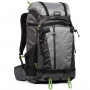 Think Tank Mindshift Sac à dos GEAR BACKLIGHT™ ELITE 45L Daypack Gris