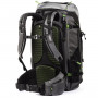 Think Tank Mindshift Sac à dos GEAR BACKLIGHT™ ELITE 45L Daypack Gris