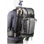 Think Tank Mindshift Sac à dos GEAR BACKLIGHT™ ELITE 45L Daypack Gris