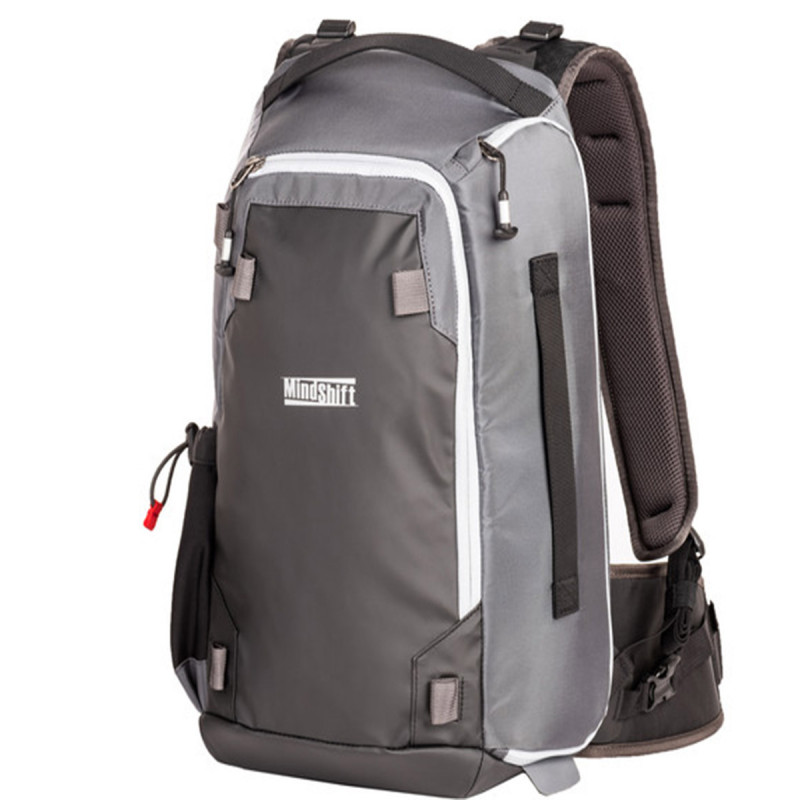 Think Tank Mindshift Sac à bandoulière GEAR PhotoCross 13 grey 11L