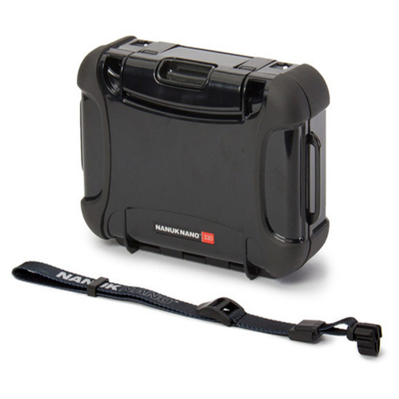 Nanuk 330 Nano - Noir