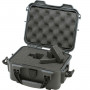 Nanuk Valise 904 mousse - Graphite