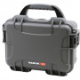 Nanuk Valise 904 mousse - Graphite