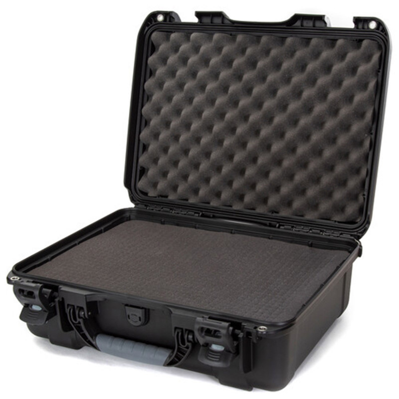 Nanuk Valise 930 mousse - Noir